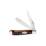 BUCK 382 Trapper Knife MODEL# 0382BRS