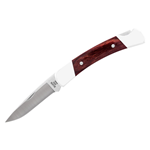 BUCK 501 Squire™ Knife MODEL# 0501RWS