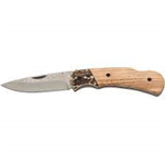 BROWNING Second Chance – Stag/Zebrawood MODEL# 3220297