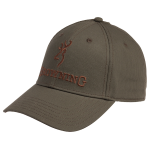 BROWNING CAP DELUXE LODEN MODEL# 308722641