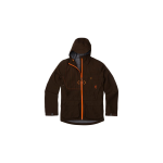 Browning Upland Gore-Tex Jacket - Mens , Chocolate/Blaze SIZE LARGE MODEL# 3042997203