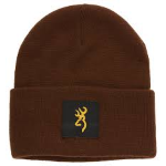 BROWNING STILL WATER BEANIE COLOR BROWN MODEL# 308657881