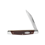 BUCK 379 SOLO KNIFE MODEL# 0379BRS-B