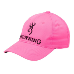 Browning Women's Blaze Pink Cap MODEL# 308144511
