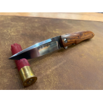 NIGHTHAWK CUSTOM CLARK CUSTOM 3" BLADE FOLDING KNIFE MODEL# K206