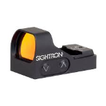 Sightron SRS-2 2MOA Red Dot Sight MODEL# 40020